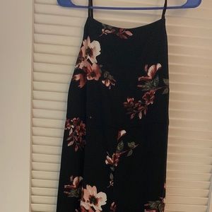 Wild Fable Romper Capri